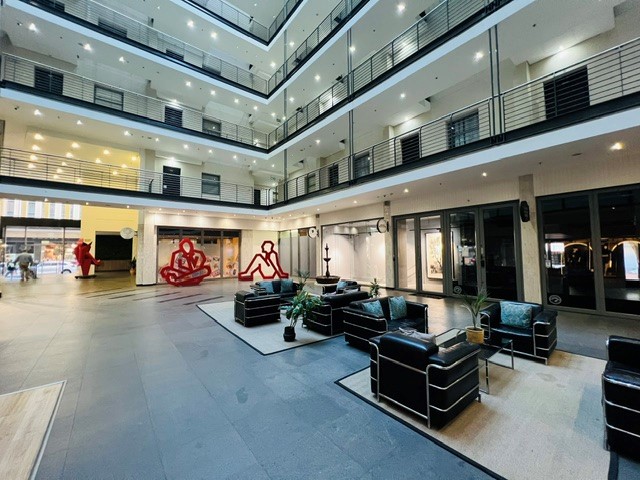 0 Bedroom Property for Sale in Cape Town City Centre Western Cape